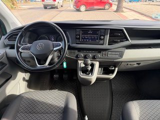 Volkswagen Caravelle 2021