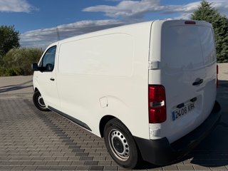 Citroen Jumpy Talla M BlueHDi 95 Comfort año 2018.
