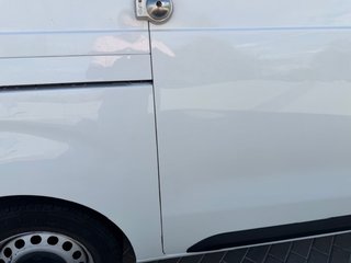 Citroen Jumpy Talla M BlueHDi 95 Comfort año 2018.