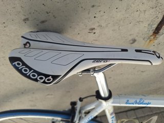 Colnago Talla 54 Campagnolo 10v