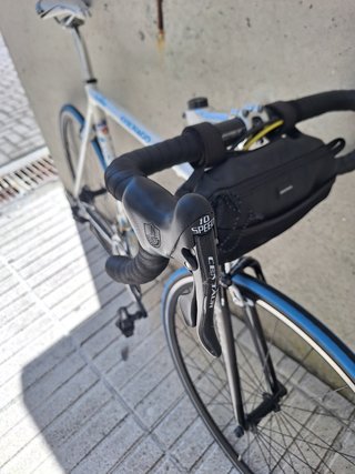 Colnago Talla 54 Campagnolo 10v