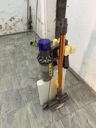 Dyson V10 Aspiradora sin cable