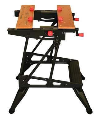 Banco de Trabajo Black & Decker WM550 Plegable