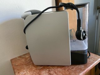 Cafetera Bosch Tassimo