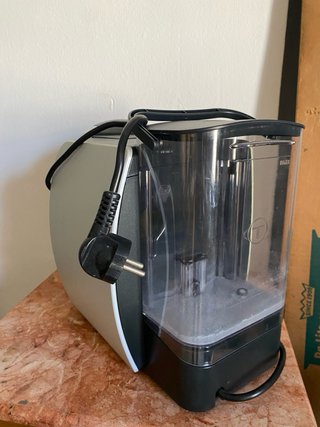 Cafetera Bosch Tassimo