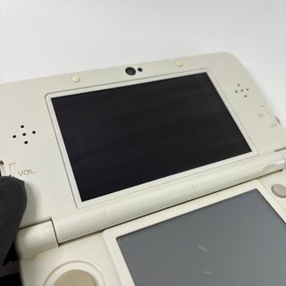 new Nintendo 3DS Edizione Zelda