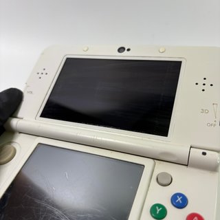 new Nintendo 3DS Edizione Zelda