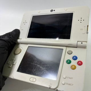 new Nintendo 3DS Edizione Zelda