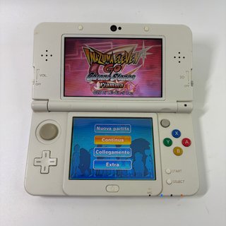new Nintendo 3DS Edizione Zelda
