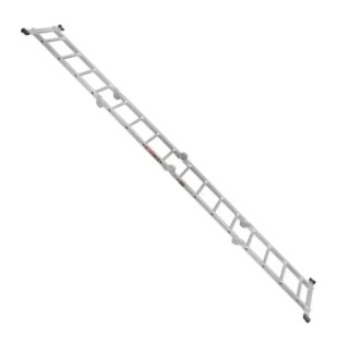 Escalera DniproM 4.6m MP-44P