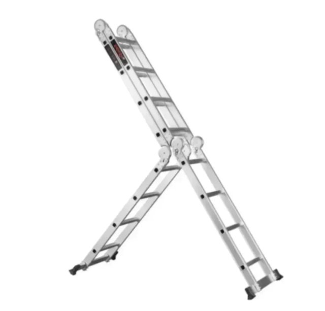Escalera DniproM 4.6m MP-44P