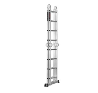 Escalera DniproM 4.6m MP-44P