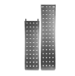 Escalera DniproM 4.6m MP-44P