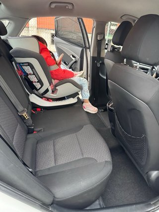 Hyundai i40 2012