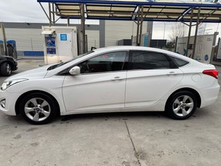 Hyundai i40 2012