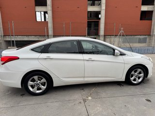 Hyundai i40 2012