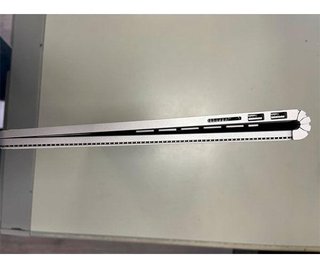 Portátil Microsoft Surface Book 1 i5 6a 8Gb RAM