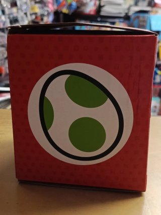 Lámpara Yoshi Egg Super Mario