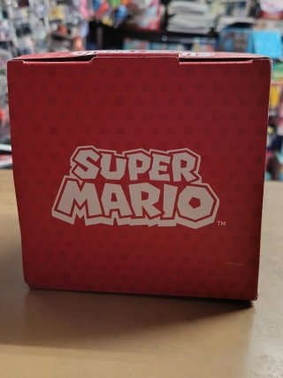 Lámpara Yoshi Egg Super Mario