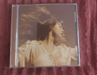 CD Taylor Swift
