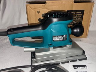 Lijadora Makita BO4901