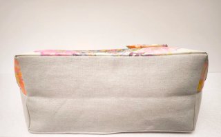 Bolso de playa mano de Fatima