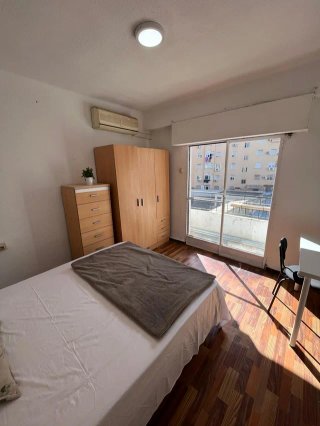 Habitación Individual en tres forques