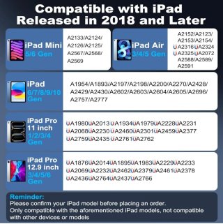 Lápiz Táctil Apple
