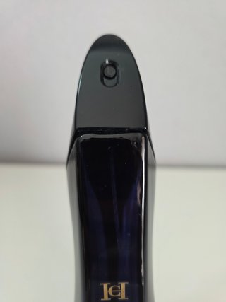 ENVASE - FIGURA - TACÓN - C H -