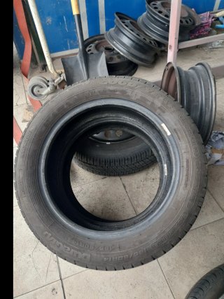 Neumáticos 165/60 R14 75H