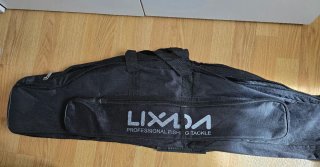 Funda para cañas de pescar Lixada 150cm