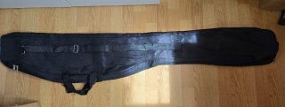 Funda para cañas de pescar Lixada 150cm