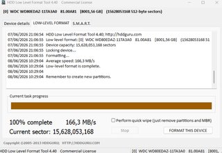 Disco Duro Western Digital 8TB WD80EDAZ