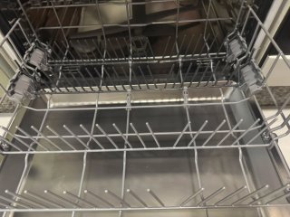 Lavavajillas Siemens IQ 300