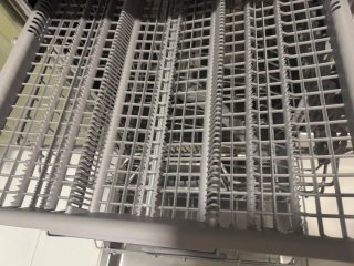 Lavavajillas Siemens IQ 300