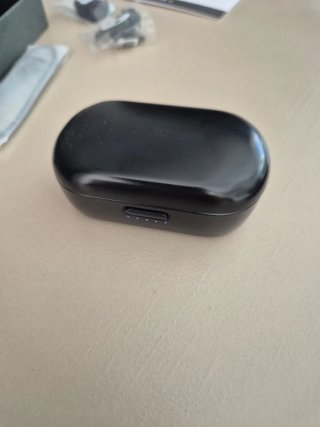 Auriculares Bose QuietComfort Earbuds - averiado