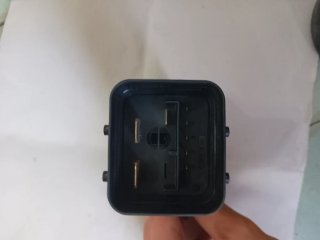 VW AG 5J0 919 506 Rele