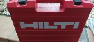 Nivel Láser Hilti PM 24