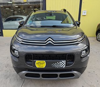 Citroën C3 Aircross BlueHDi 73kW (100CV) S&S SHINE