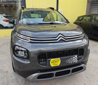 Citroën C3 Aircross BlueHDi 73kW (100CV) S&S SHINE