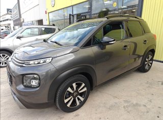 Citroën C3 Aircross BlueHDi 73kW (100CV) S&S SHINE