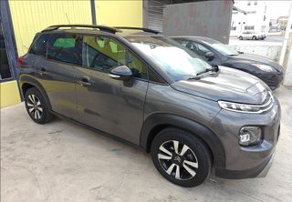 Citroën C3 Aircross BlueHDi 73kW (100CV) S&S SHINE