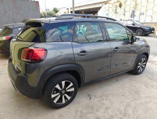 Citroën C3 Aircross BlueHDi 73kW (100CV) S&S SHINE