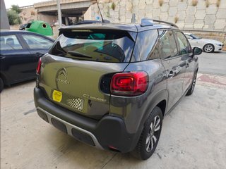 Citroën C3 Aircross BlueHDi 73kW (100CV) S&S SHINE