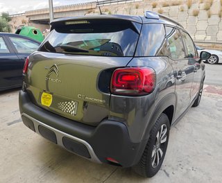 Citroën C3 Aircross BlueHDi 73kW (100CV) S&S SHINE
