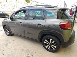 Citroën C3 Aircross BlueHDi 73kW (100CV) S&S SHINE