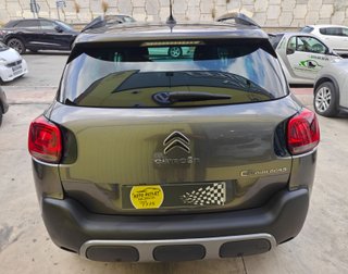 Citroën C3 Aircross BlueHDi 73kW (100CV) S&S SHINE
