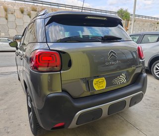Citroën C3 Aircross BlueHDi 73kW (100CV) S&S SHINE