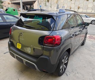Citroën C3 Aircross BlueHDi 73kW (100CV) S&S SHINE