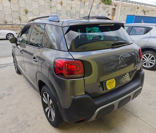 Citroën C3 Aircross BlueHDi 73kW (100CV) S&S SHINE